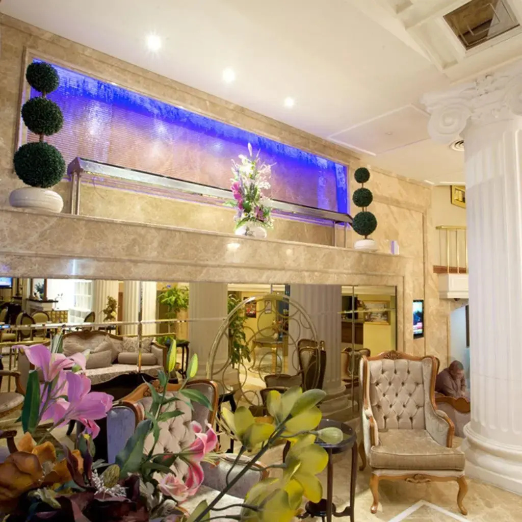 Photo - Tilia Hotel