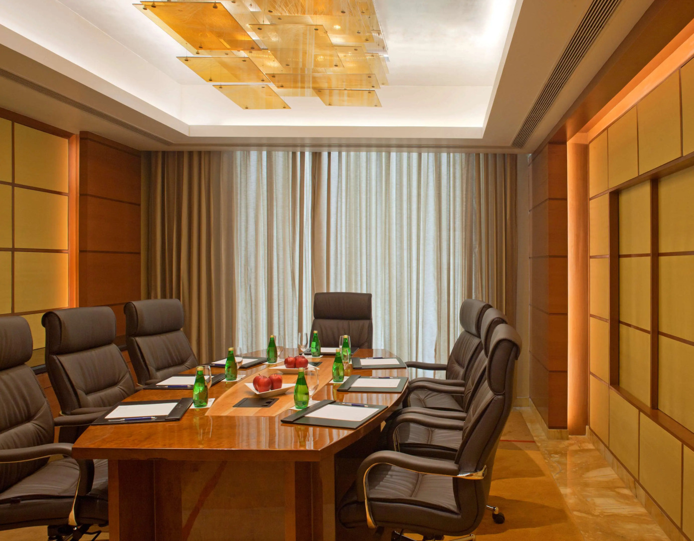 Foto - Radisson Blu Plaza Delhi Airport