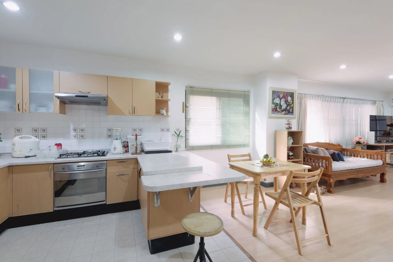 Photo - BaanSu Hostel