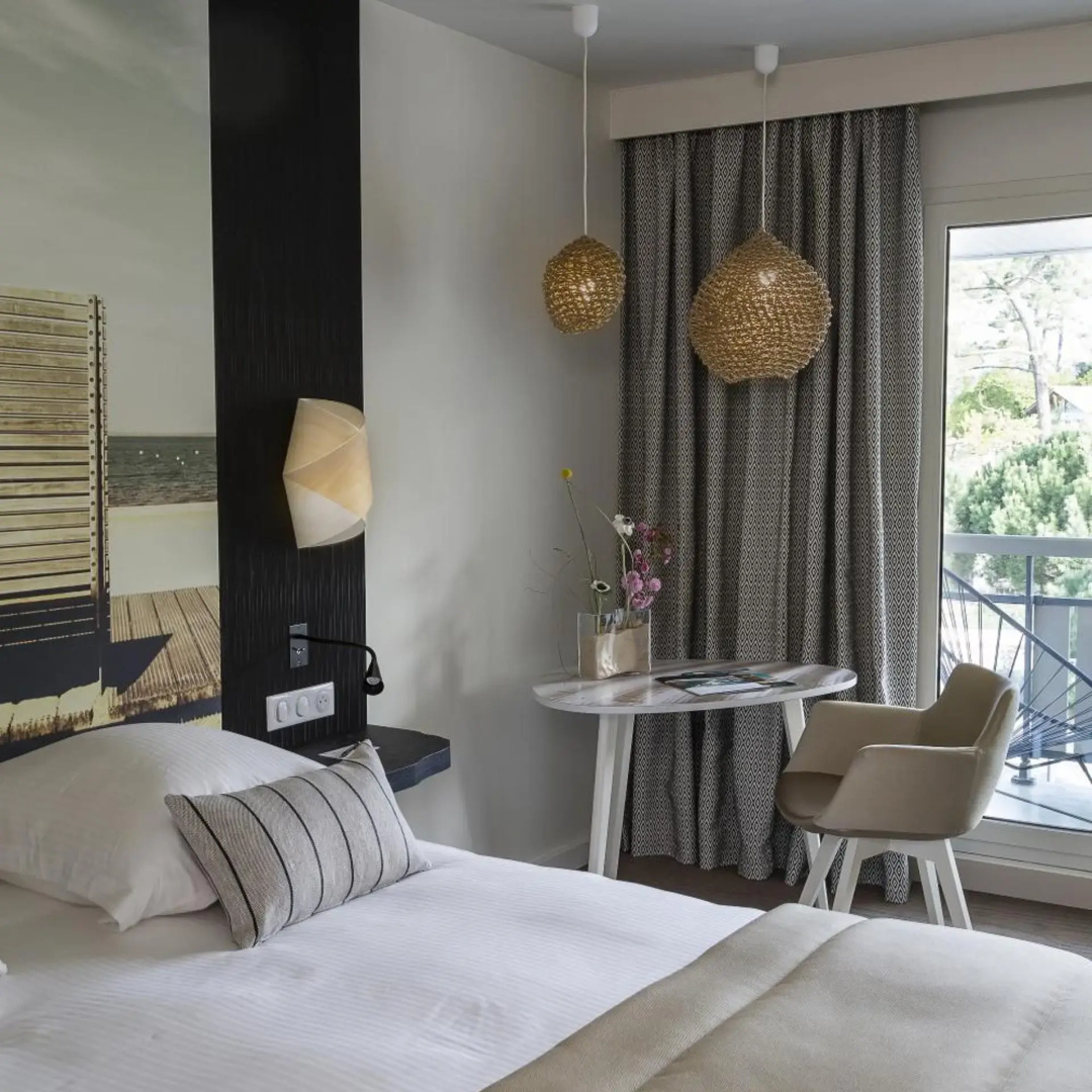 Photo - Thalazur Arcachon - Hôtel & Spa