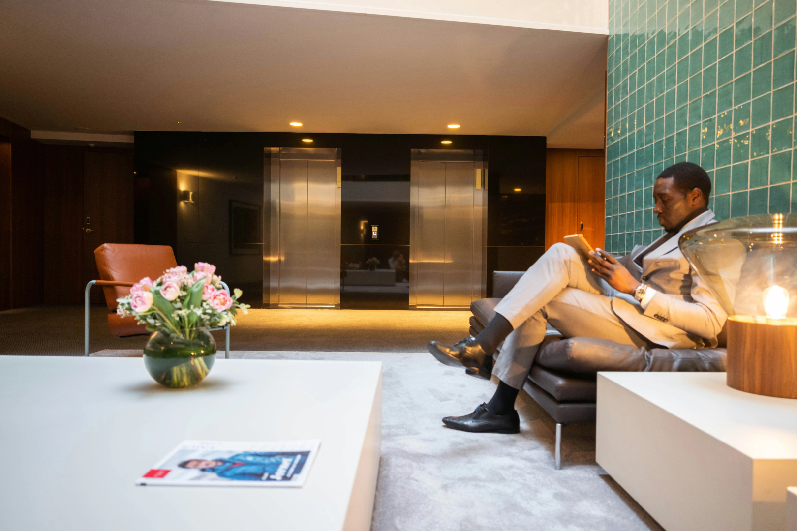Foto - Fraser Suites Geneva - Serviced Apartments