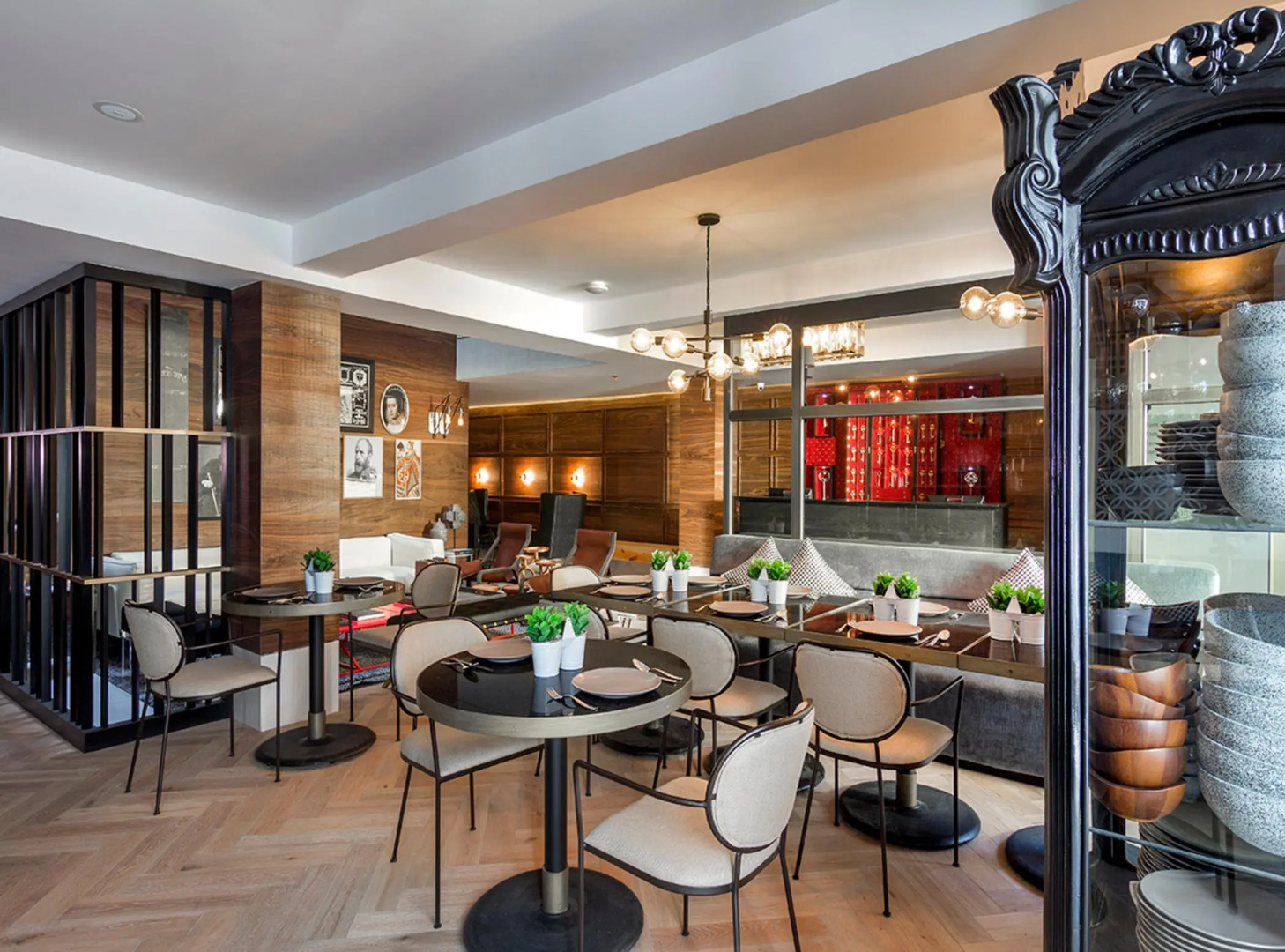 Photo - The Wild Oscar