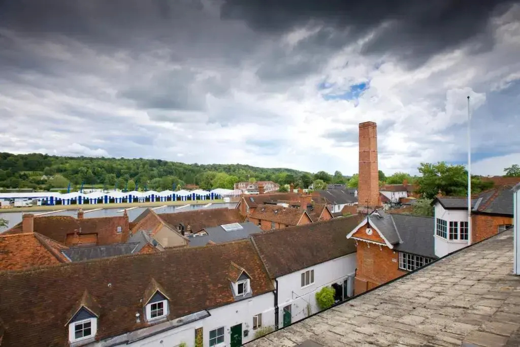 Foto - Hotel du Vin & Bistro Henley-on-Thames