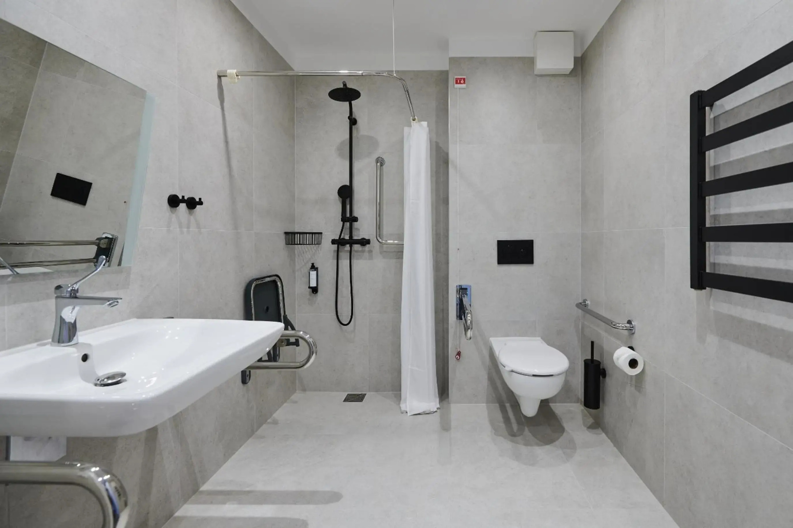Foto - Best Western Plus Hotel Rzeszow City Center