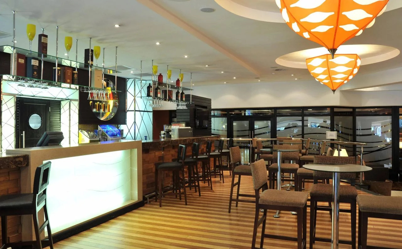 Photo - Protea Hotel by Marriott Midrand