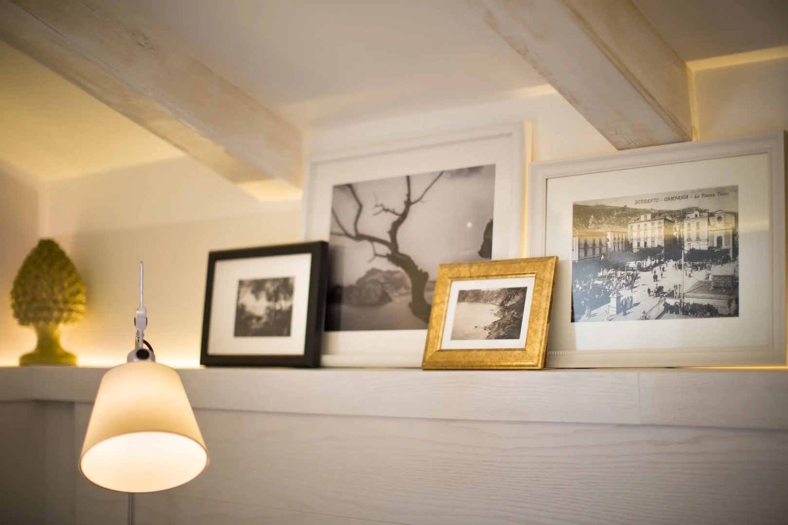 Foto - MelRose Relais