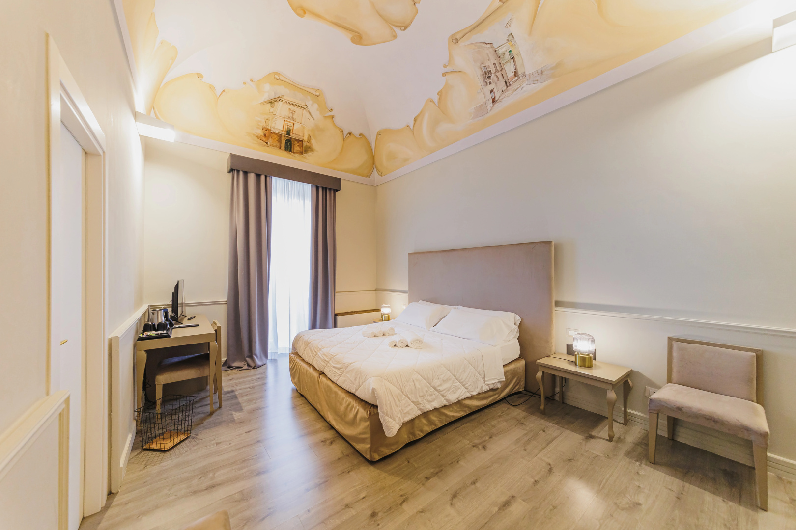 Foto - Hotel San Nicola