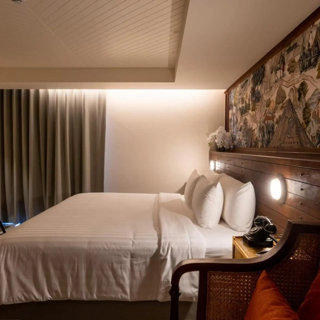 Foto - Payaa Hotel