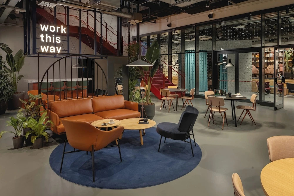 Foto - The Social Hub Florence Belfiore