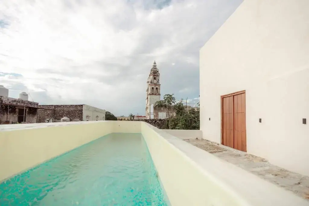 Photo - Hotel Boutique Casa Jade