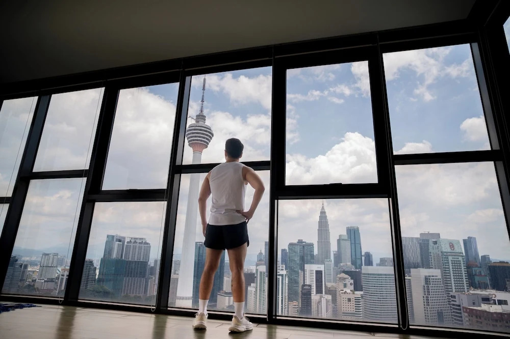 Foto - Ceylonz KLCC by ANGO