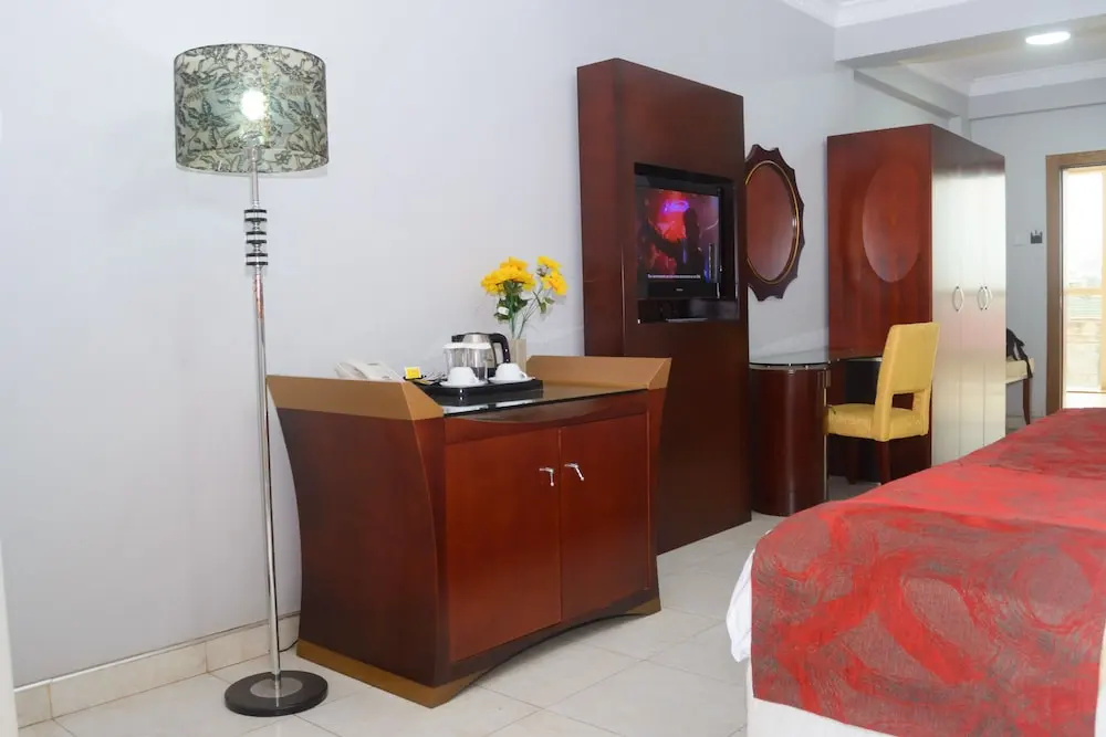 Foto - Mendiata Hotel