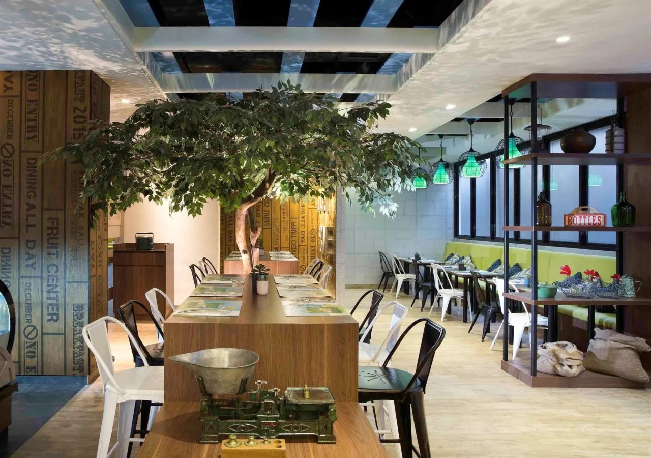 Foto - Kamaniiya Petitenget Seminyak