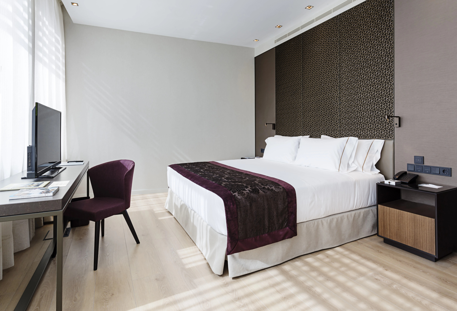 Photo - Eurostars Torre Sevilla