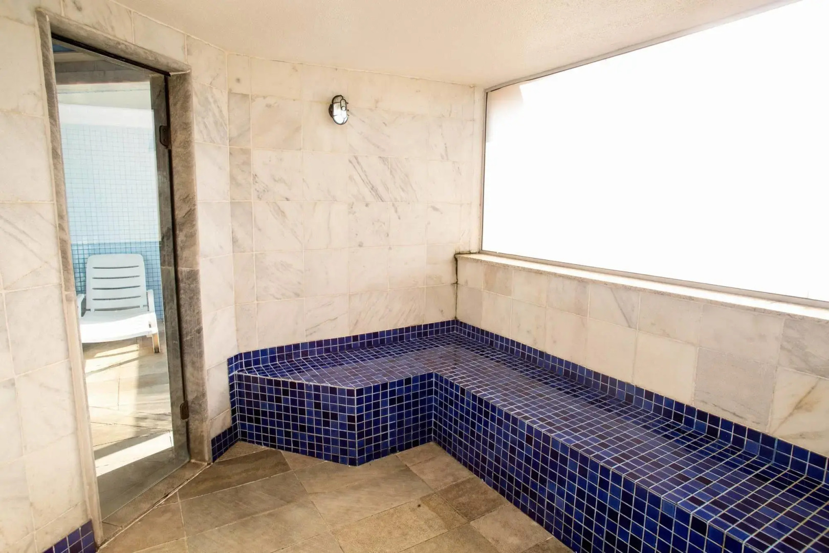 Foto - Hotel Nacional Inn Campinas Trevo