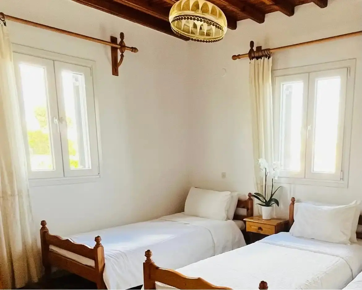 Foto - Villa Vasilis