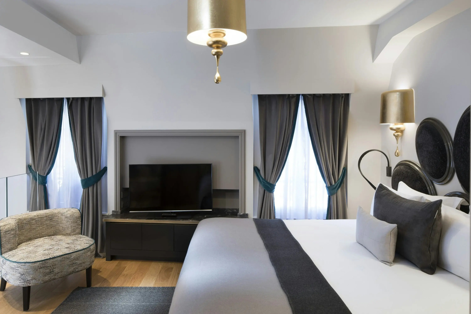 Photo - Hotel Lumen Paris Louvre