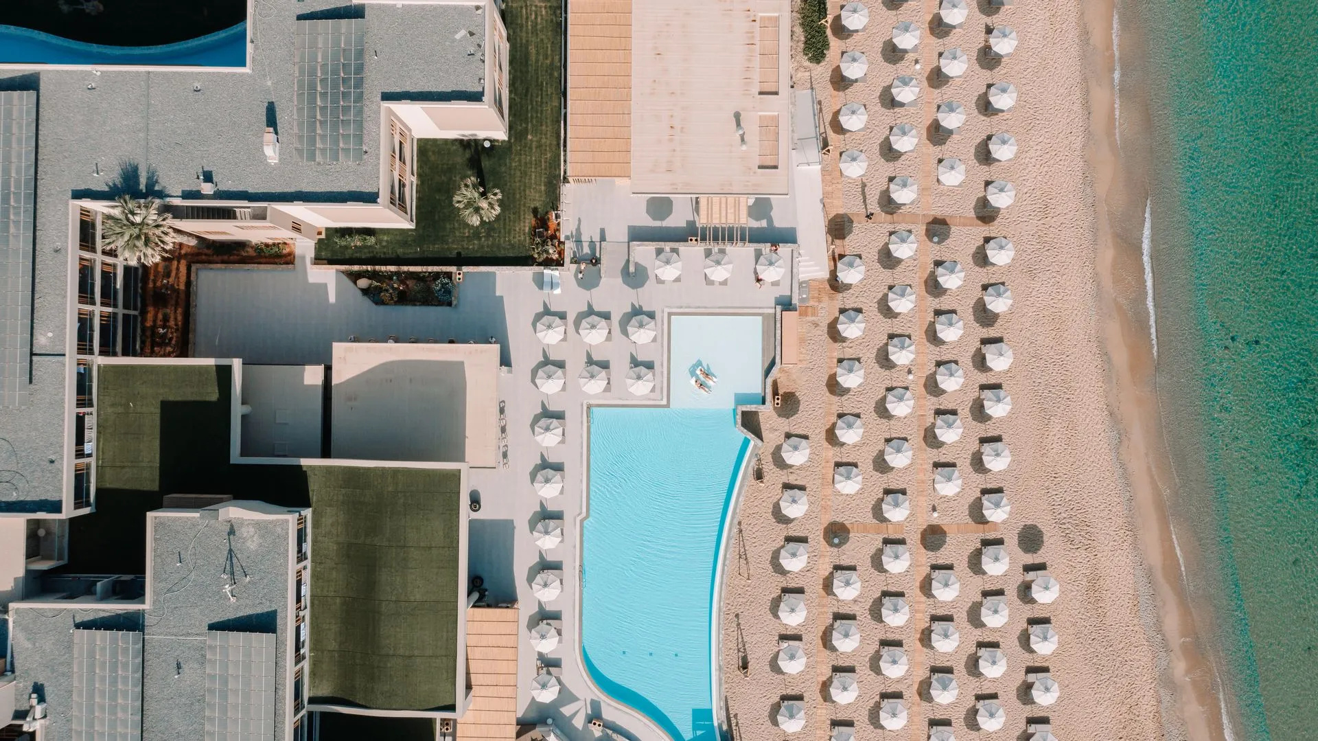 Foto - Unique Blue! Resort and Villas Adults Only