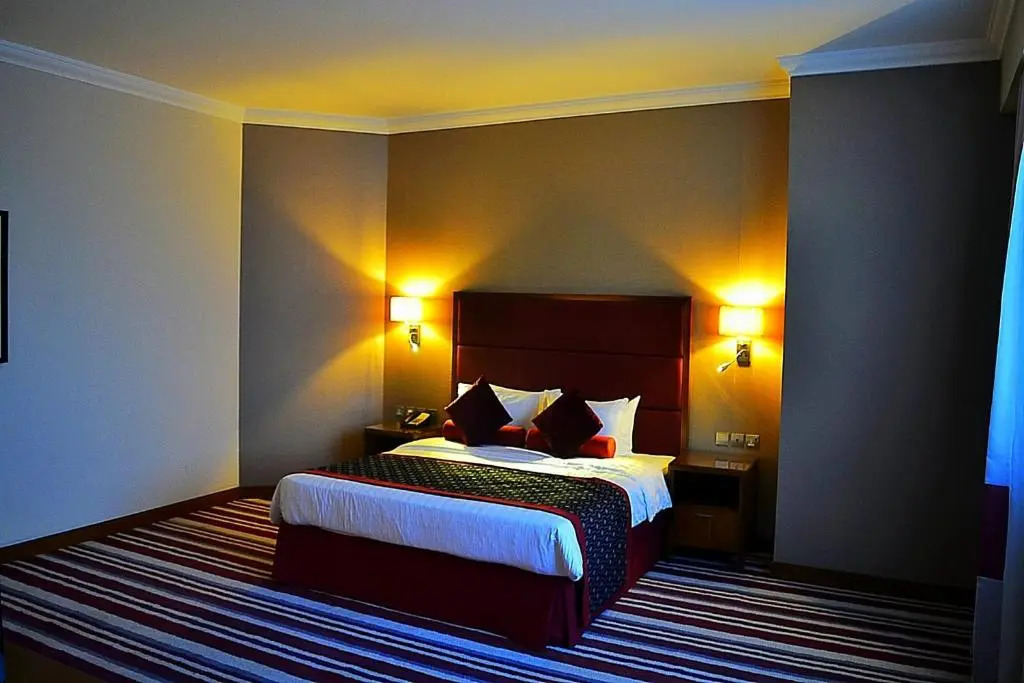 Photo - Wonder Palace Hotel Qatar