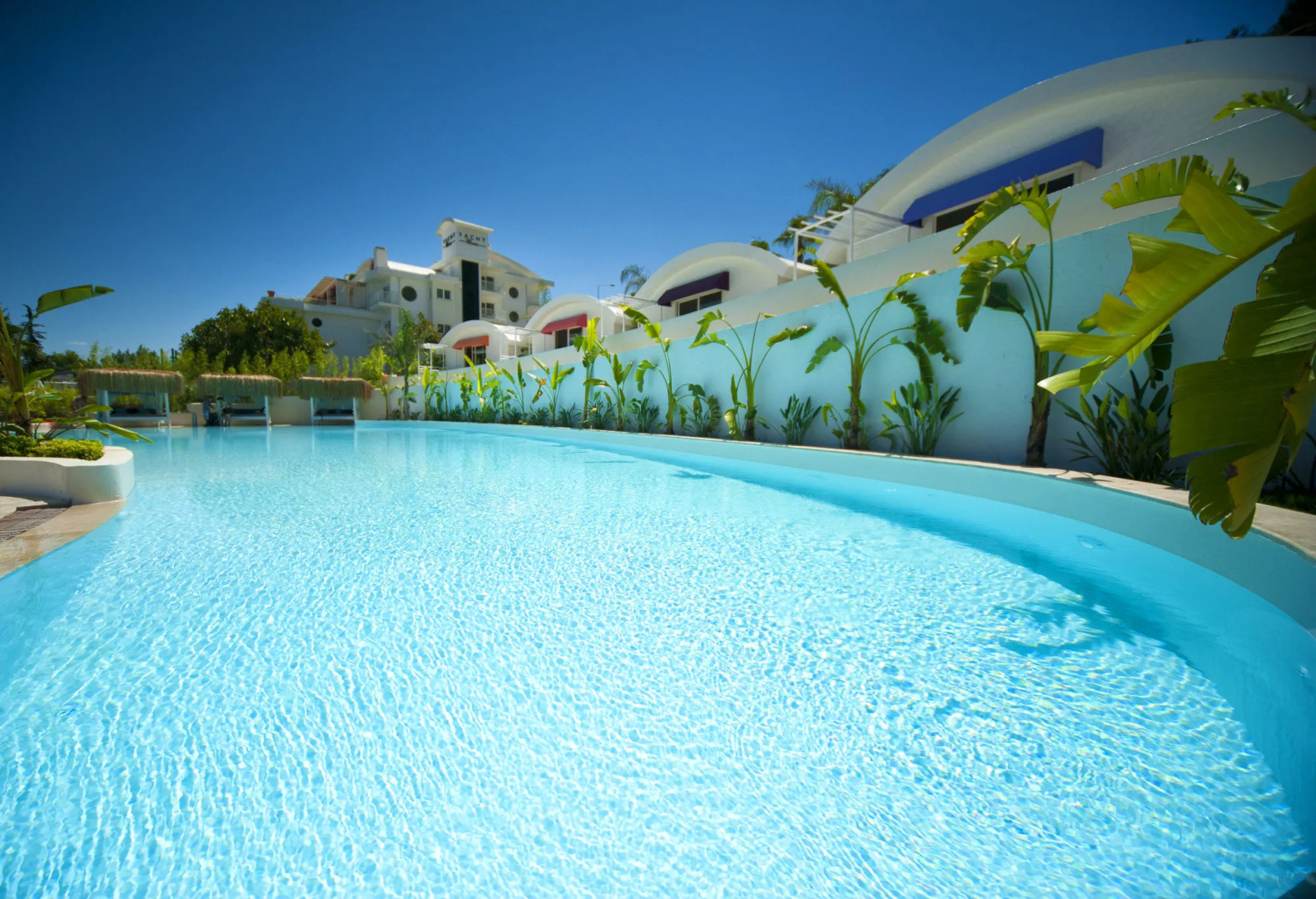 Foto - Yacht Classic Hotel - Boutique Class