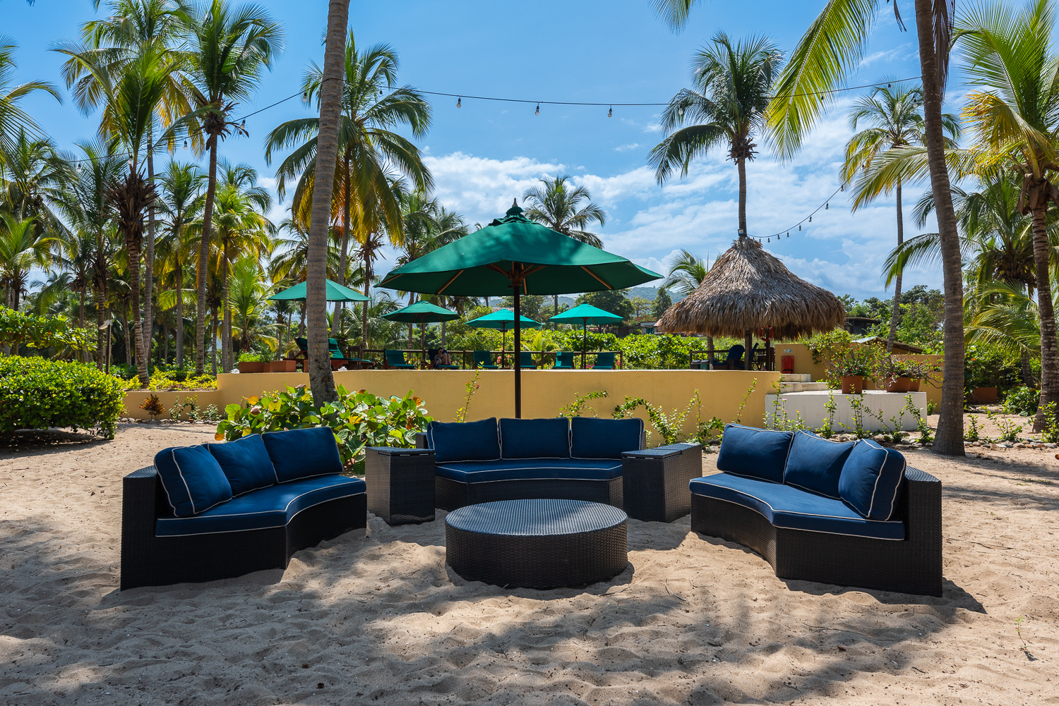 Foto - Aite Eco Resort