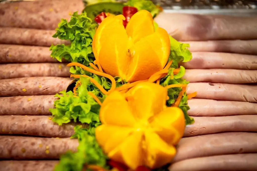 Photo - Mauritius Hotel & Therme