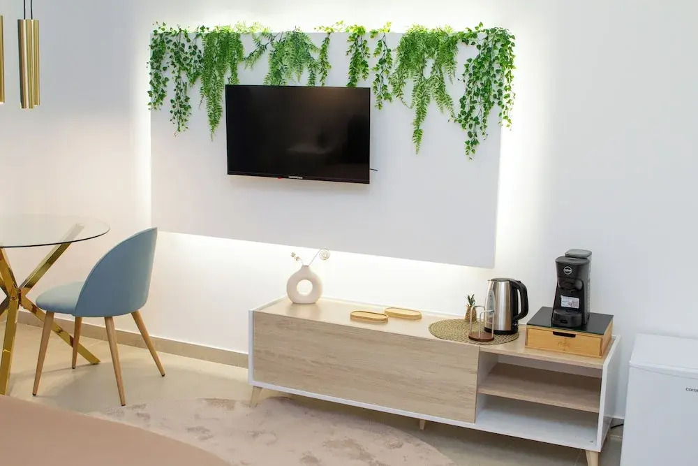 Foto - Suites Domus Fysi