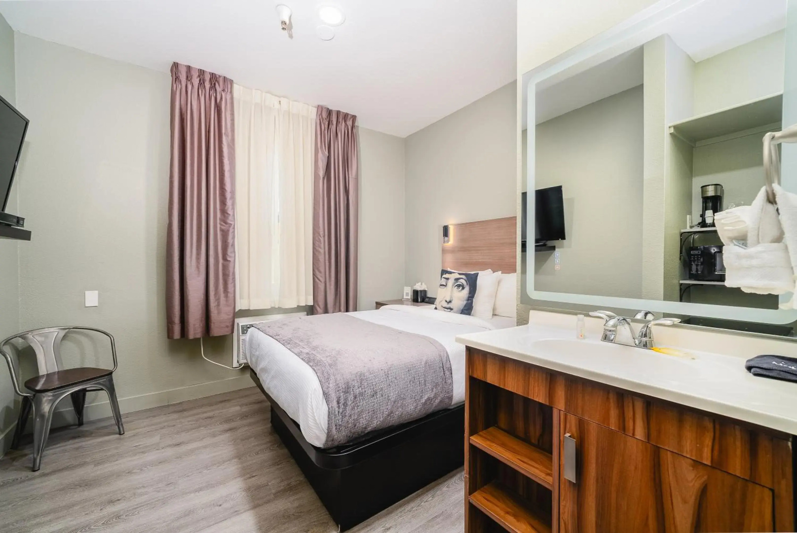 Photo - Urban Boutique Hotel- Little Italy, Downtown San Diego