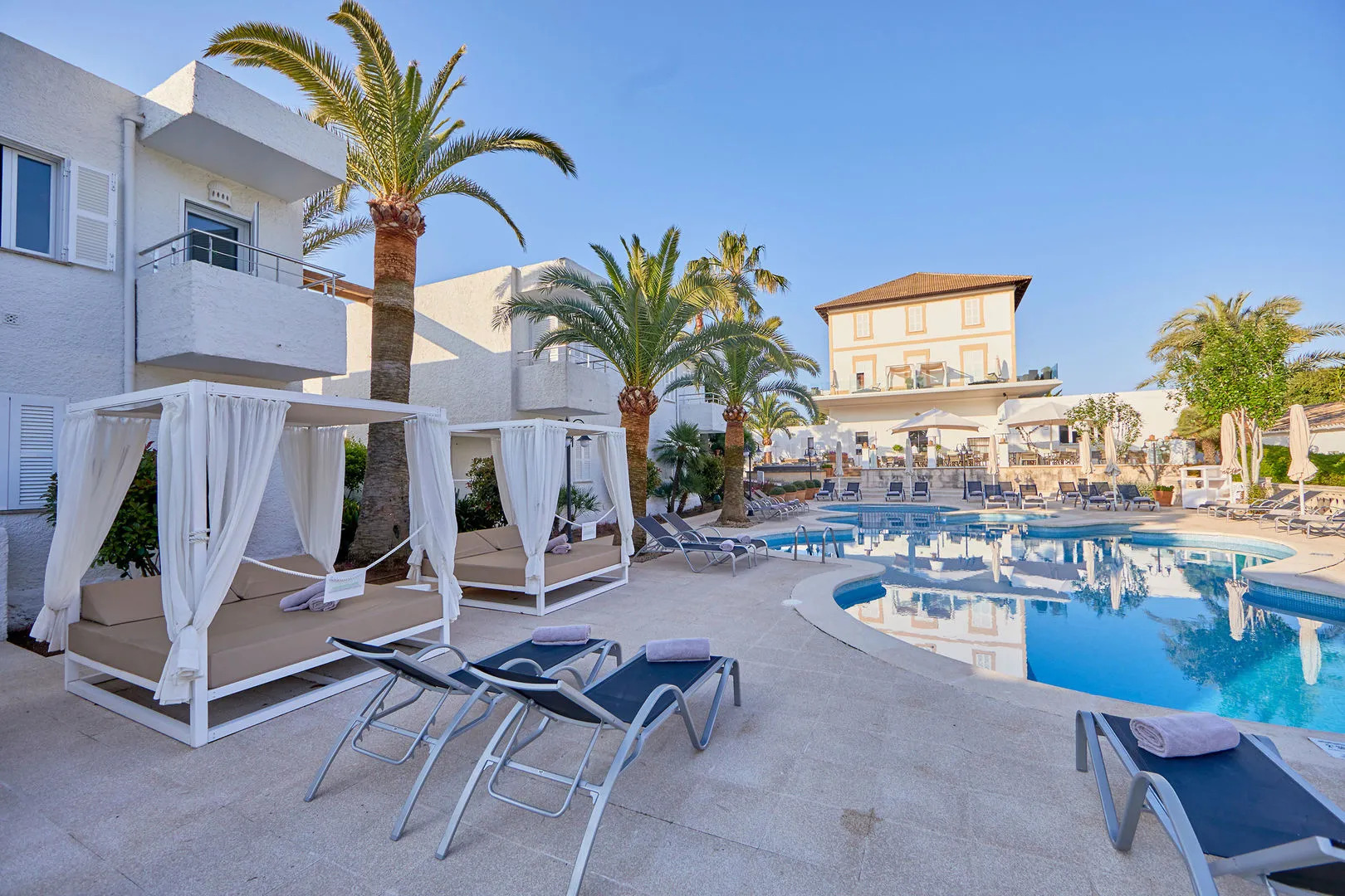 Photo - Prinsotel Mal Pas - Adults Only