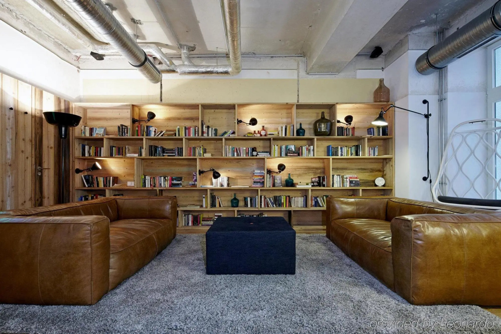 Foto - Generator Berlin Mitte