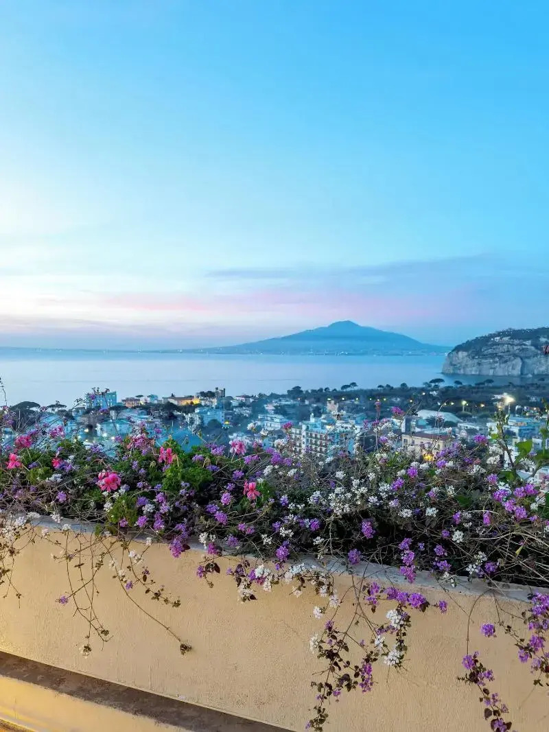 Photo - Hotel Cristina