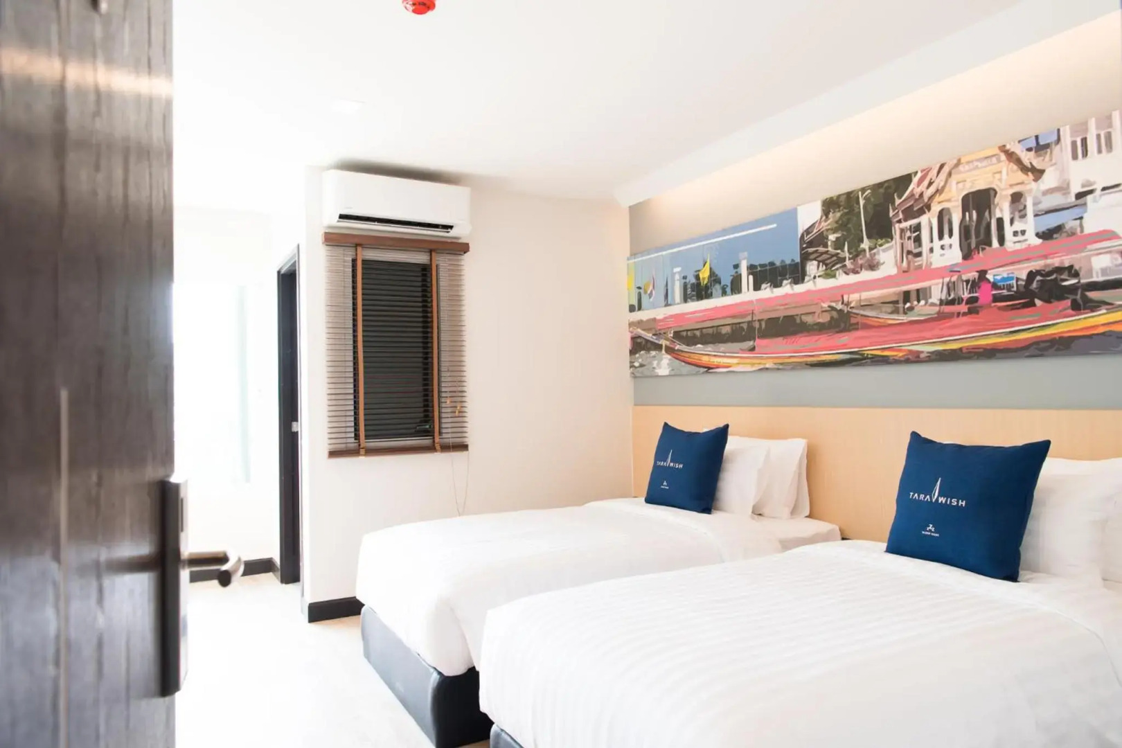 Foto - Tarawish Hotel