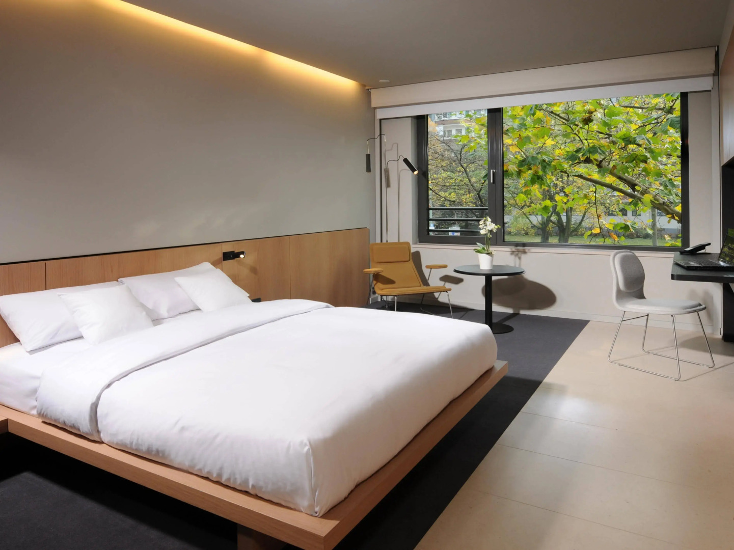 Photo - SANA Berlin Hotel