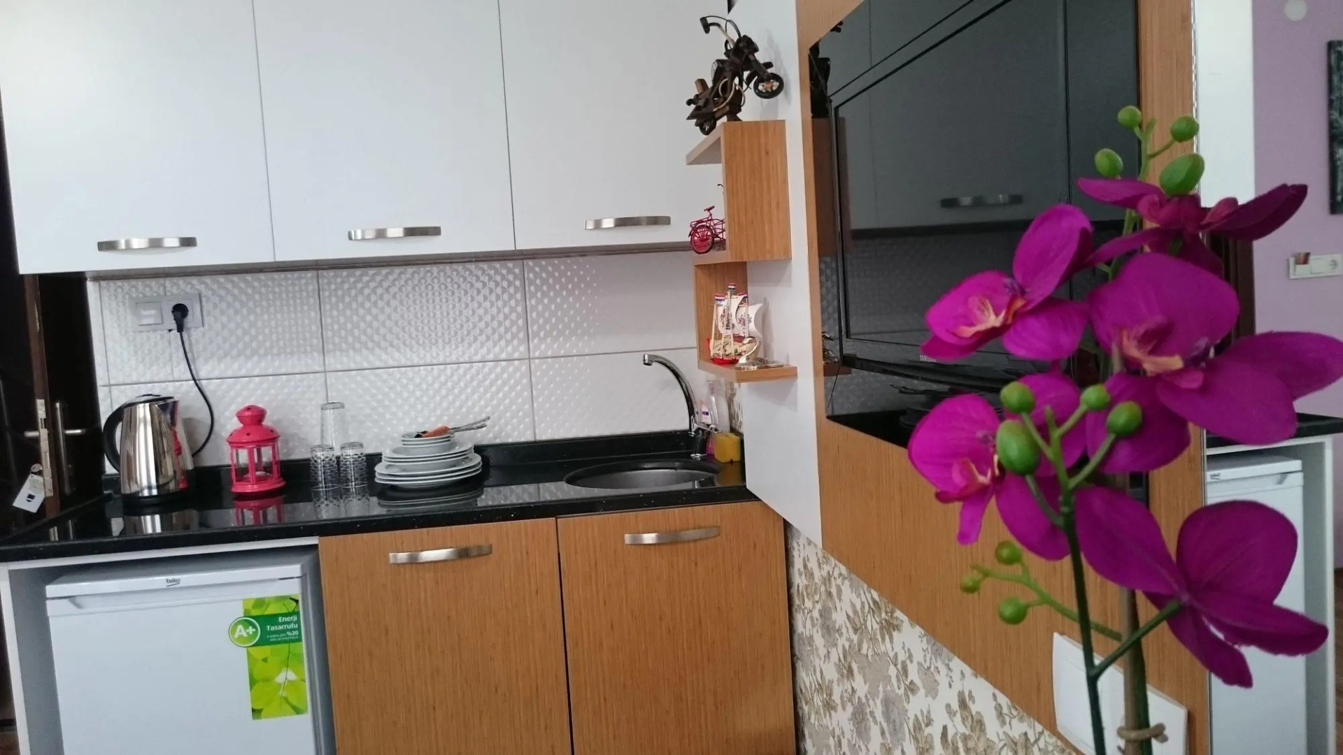 Foto - Grafen Hotel