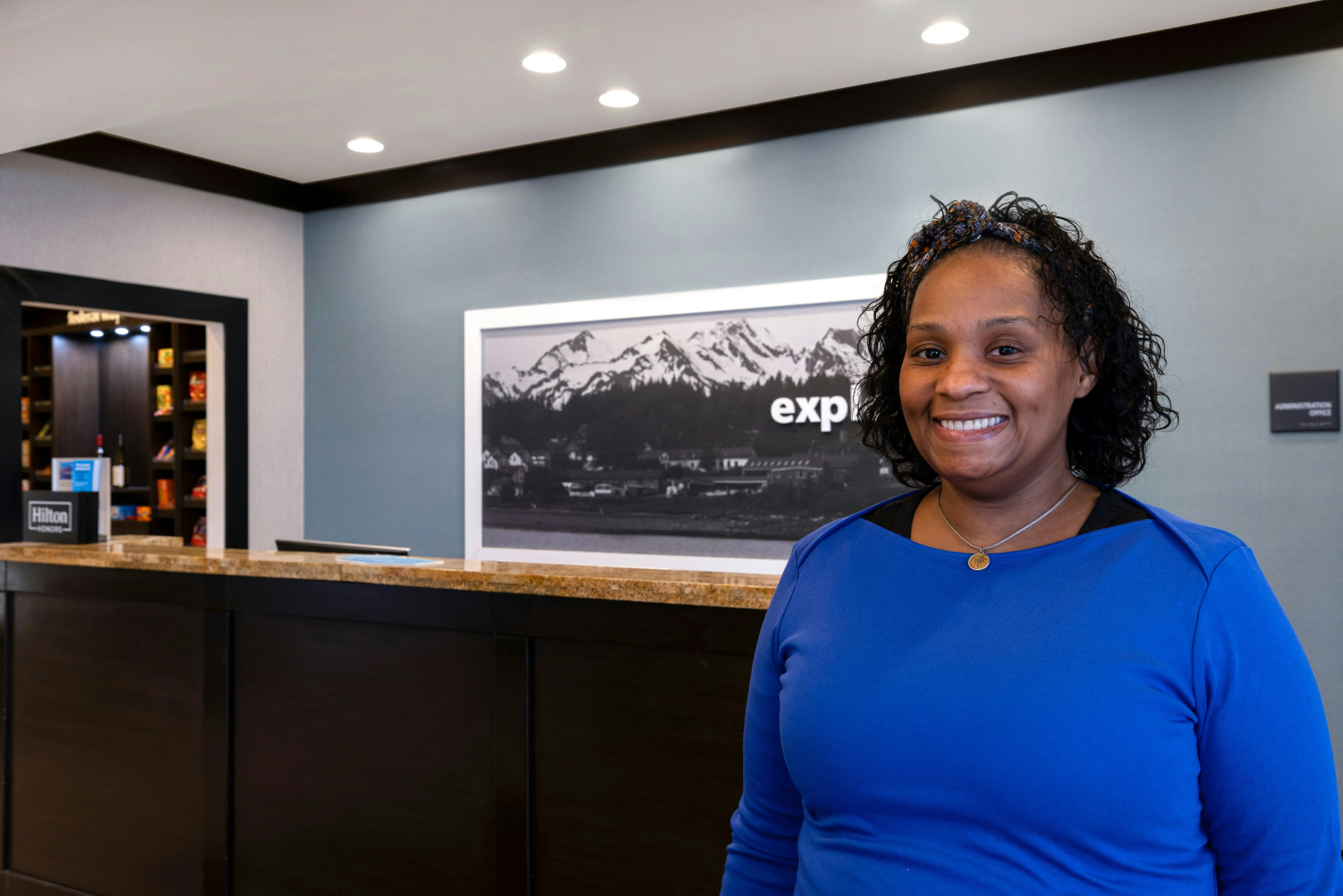 Foto - Hampton Inn & Suites Seattle/Federal Way