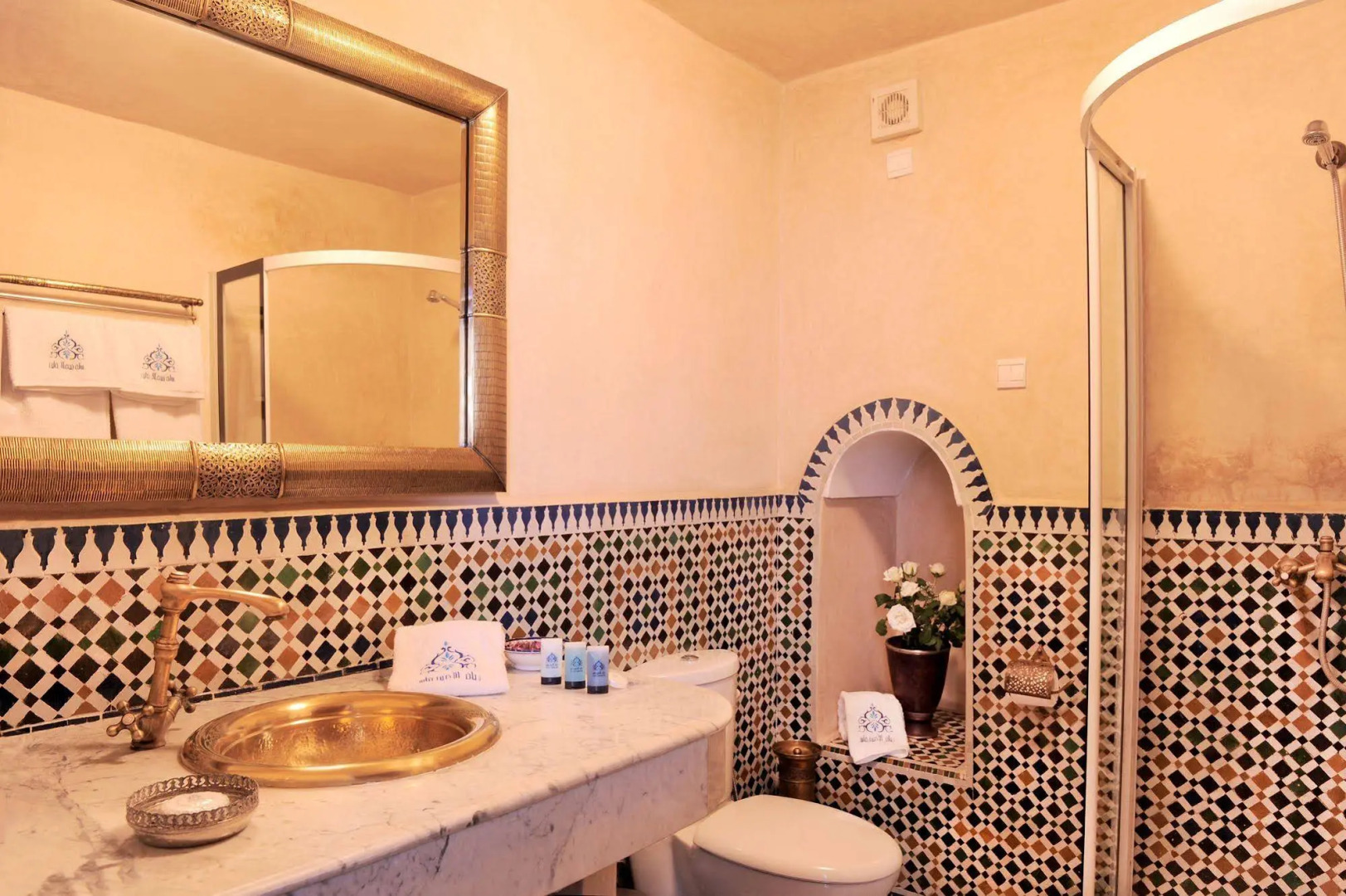 Photo - Riad El Amine Fès - Historic Hotels Worldwide