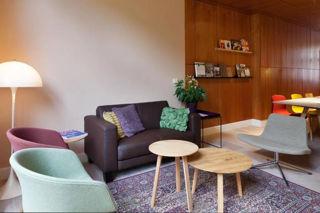 Foto - Hotel The Neighbour's Magnolia