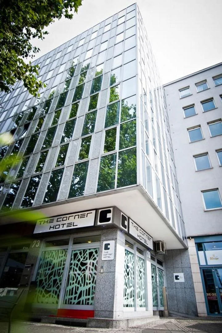 Photo - The Corner Hotel