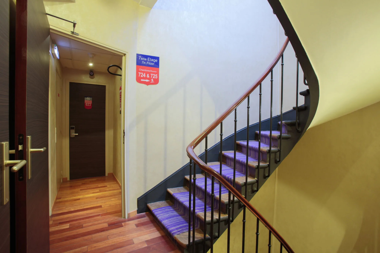 Photo - Grand Hotel du Loiret