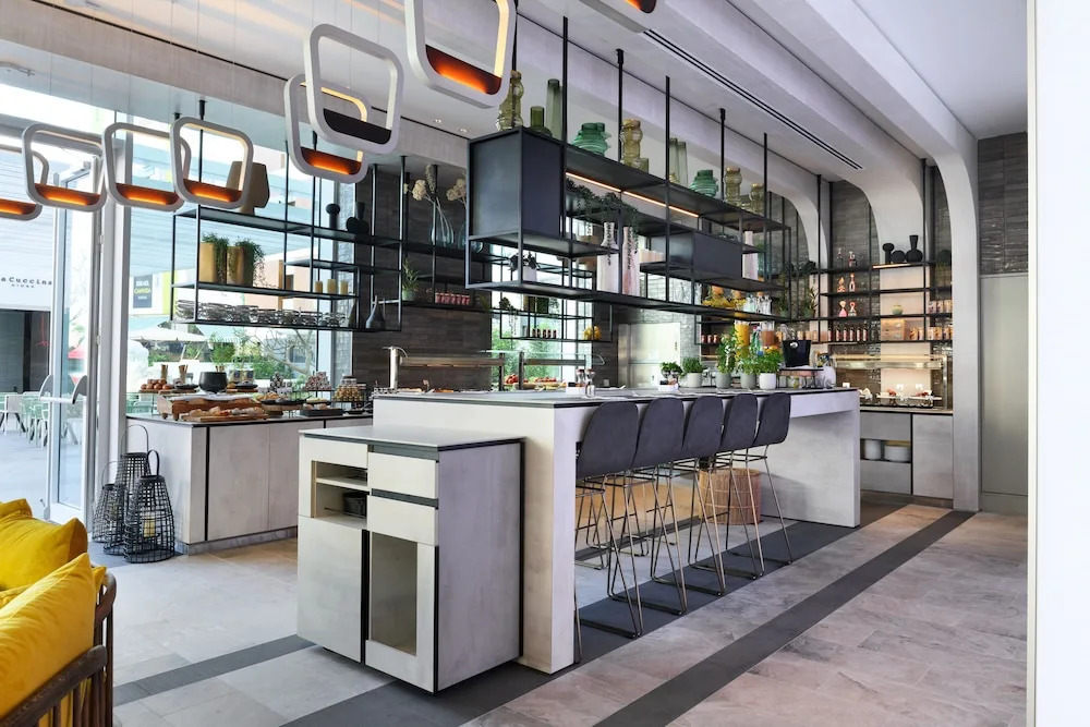 Photo - Port Tower by Isrotel Design