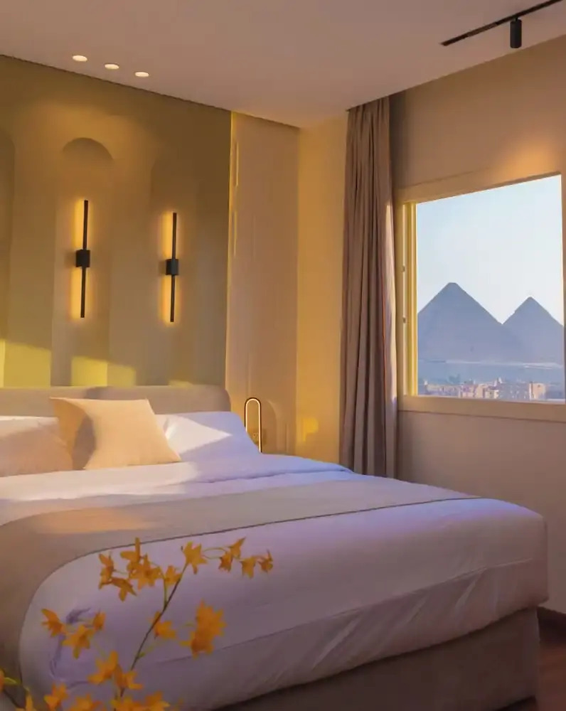 Foto - Spire West Hotel