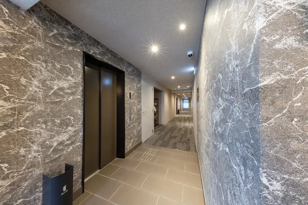 Foto - MADOKA Kyoto station west