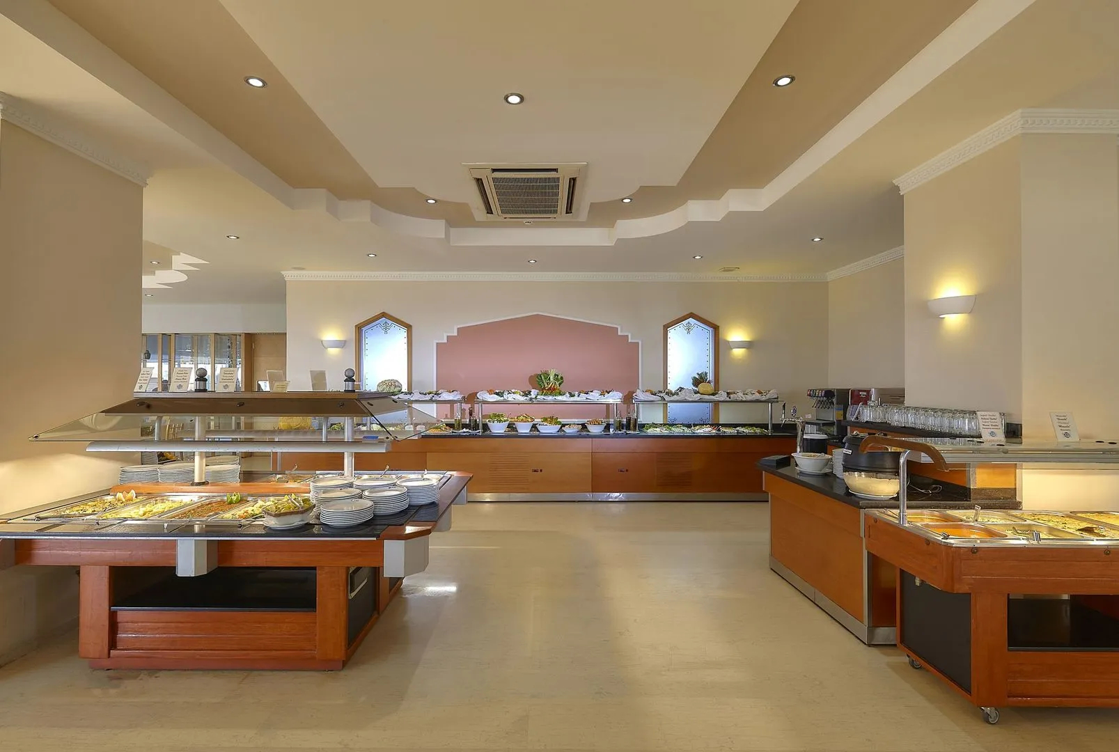 Foto - Astir Beach Hotel