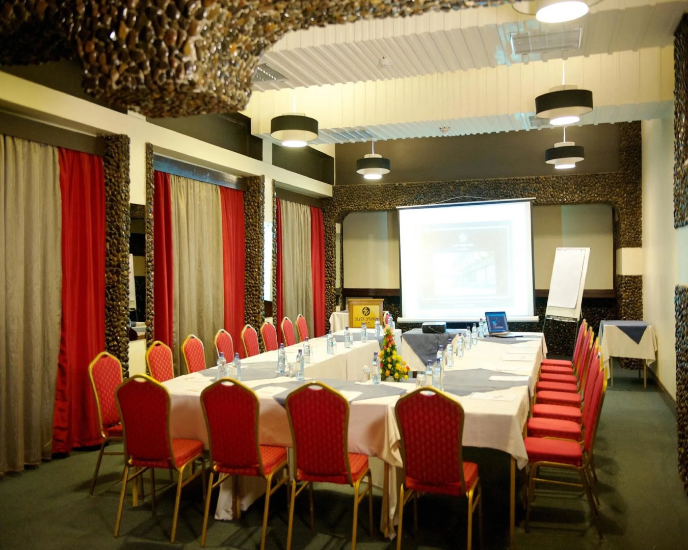 Foto - Muthu Silver Springs Hotel