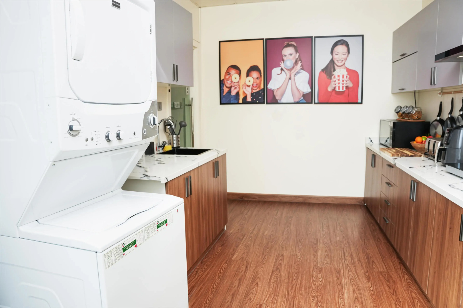 Foto - Park Inn by Radisson Dubai Motor City