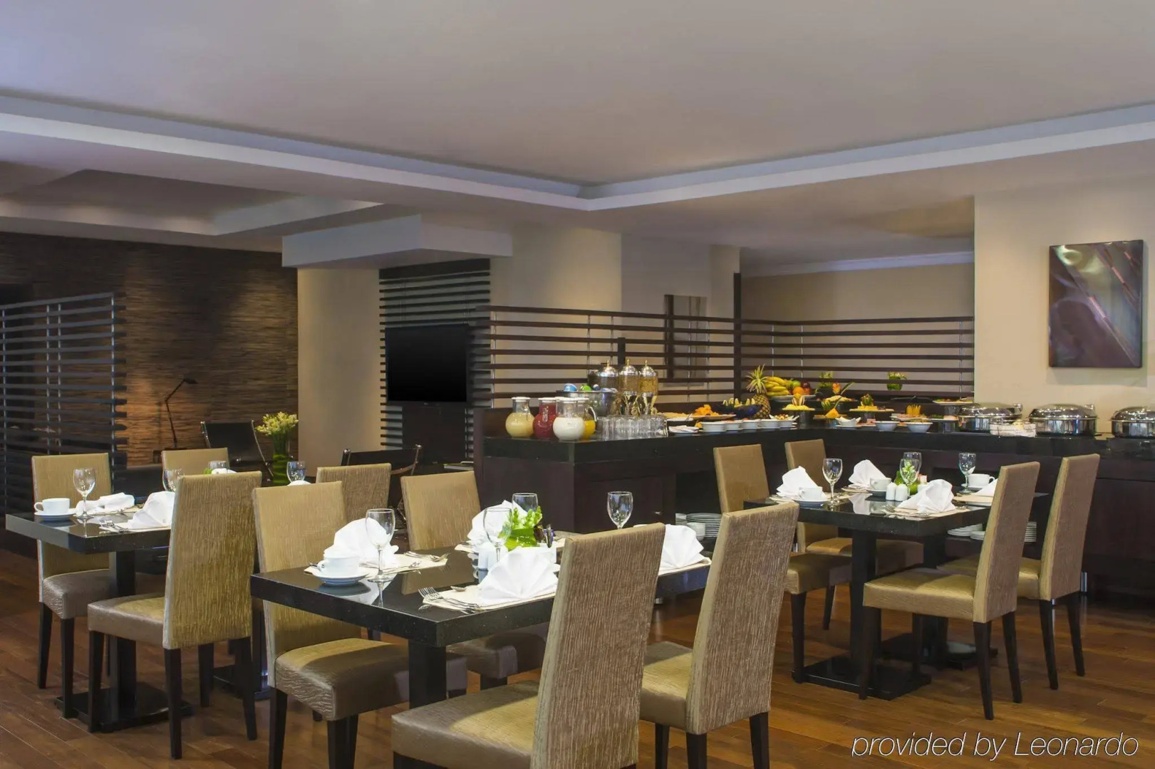 Foto - Sheraton Quito