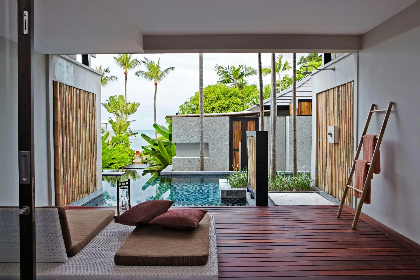 Photo - Sareeraya Villas & Suites