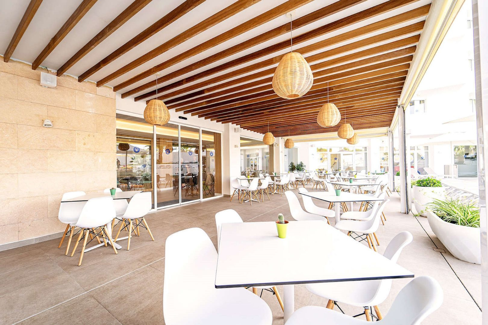 Photo - Hotel Ibersol Siurell