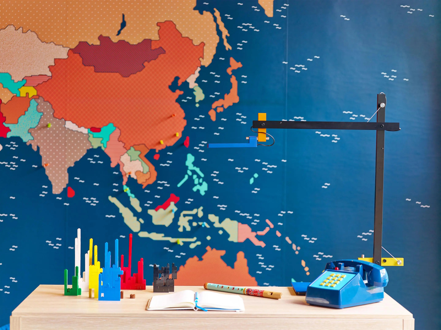 Foto - Le Meridien Ra Beach Hotel and Spa