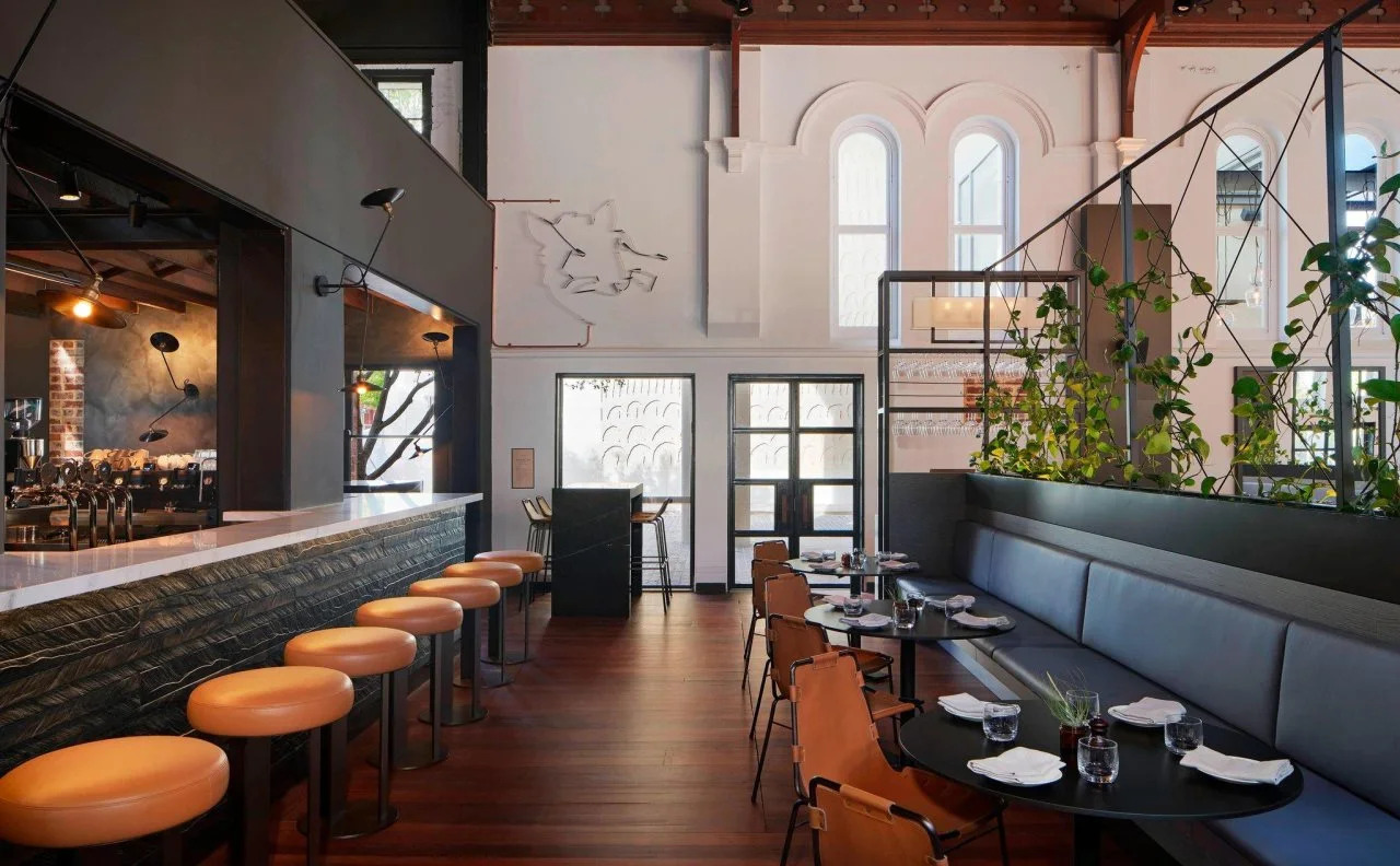 Foto - The Westin Perth